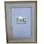 Фоторамка EVG Deco 8244 Light wood, 10X15 см, светлое дерево (DECO 10X15 8244 Light wood) - миниатюра 1