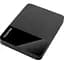 Зовнішній жорсткий диск 2.5" USB 1.0TB Toshiba Canvio Ready Black (HDTP310EK3AA) - мініатюра 3