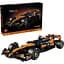 Конструктор LEGO Автомобіль McLaren MCL39 F1 (42228) - мініатюра 1
