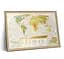 Скретч карта світу 1DEA.me Travel Map Geography World (13029) - мініатюра 7