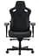 Ігрове крісло Anda Seat Kaiser 3 Pro XL Fabric Dark Gray (AD12YDC-XL-01-GB-PV/F-G01) - мініатюра 3
