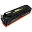 Картридж Makkon для HP CE323A (128A) magenta (MN-HP-SE323A) - мініатюра 3