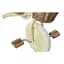 Детский трехколесный велосипед Banwood Trike cream - миниатюра 4