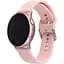Ремінець DK CDK для Huawei Watch GT 2 46mm (LTN-B19) "L" 22mm Silicone Sport Band Classic (011018) (pink) - мініатюра 6