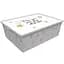 Коробка Qutu Trend Box Cute Sky 25 л 52.5х37х17.5 см (TREND BOX с/к CUTE SKY 25л.) - миниатюра 1