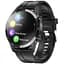 Розумний годинник Smart Watch HOCO Y2 блютуз датчик серця - мініатюра 1