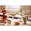 Планетарный миксер KitchenAid Artisan Mini 3.3 л красный (5KSM3311XEER) - миниатюра 9