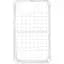 Сушка для білизни Brabantia Drying Rack 18 м (232428) - мініатюра 3