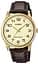 Годинник Casio MTP-V001GL-9BUDF - мініатюра 1
