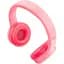 Навушники Trust Nouna Kids Wireless Pink (25274) - мініатюра 9