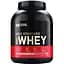 Сироватковий протеїн Optimum Nutrition Whey Gold Standard Strawberry 2.27 кг - мініатюра 1