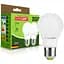 Лампочка Eurolamp LED A60 7W E27 3000K 220V акция 1+1 (MLP-LED-A60-07272(E)) - мініатюра 2
