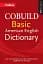 Collins COBUILD Basic American English Dictionary - мініатюра 1