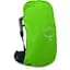 Рюкзак Osprey Atmos AG LT 50 розмір L/XL чорний - мініатюра 5