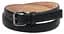 Кожаный ремень Tods женский 96-116х2,5 см acs0017605 - миниатюра 3