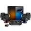 Акустична система 5.1 SteelSeries Arena 9 Bluetooth RGB (61549) - мініатюра 8