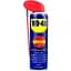 Мастило проникаюче WD-40 Smart Straw 250 мл - мініатюра 1