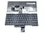 Клавіатура для Lenovo ThinkPad E430, E330, E335, E430C, E435 (RU BLACK). Оригінал. - мініатюра 1