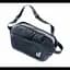 Сумочка через плече Deuter Passway 4+1 Black (1052-3900123 7000) - мініатюра 1