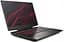Ноутбук HP Omen 17-cb1002ur (104M7EA) Shadow Black (104M7EA) - миниатюра 3