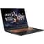 Ноутбук Ігровий Acer Nitro V 17 AI ANV17-41-R5KX 7 260 la 51GHz,IPS,16GB DDR5,1TB,RTX 5060 8GB,Без ОС - мініатюра 2