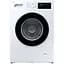 Пральна машина Samsung WW80FG3M05AWLF, White, 8кг, фронтальна, 14 програм, дисплей, Інверторний двигун, 1400 об/хв, клас енергоспоживання A+++, з функцією пари, 85x45.6x60 - мініатюра 1
