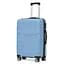 Валіза Semi Line 26" M Blue (T5616-2) - мініатюра 1