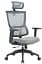 Офісне крісло OfficePro Elegant OC600-B-DG-DG (OC600-B-DG-DG) - мініатюра 1