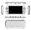 Портативна ігрова консоль TSP PRO Portable (PSP, Palystation 1, Dendy, JAVA,) 64 gb White Gamma OS на базі Андроїд - мініатюра 3