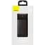 Портативна батарея Baseus Bipow Digital Display 30000 mAh 15W PPDML-K01 Black - мініатюра 2