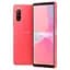 Смартфон Sony Xperia 10 III 6/128GB Pink - мініатюра 1