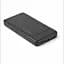 Павербанк AWEI P5K Pro 10000mAh з 2 USB портами, micro-USB та USB Type-C - мініатюра 2