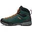 Черевики Scarpa Mojito Hike GTX Wmn 39.5 Green/Orange (1004-63318-202-39.5) - мініатюра 3