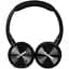 Беспроводные Bluetooth наушники Gelius Pro Crossfire GP HP-007 Black - миниатюра 2