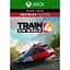 Ключ активації Microsoft Train Sim World 4: Austrian Regional Edition для Xbox One/Series S/X - мініатюра 1