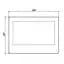 Домофон Hikvision White (DS-KH9310-WTE1(B)) - мініатюра 4