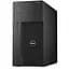 Комп'ютер Dell Precision 3620 Tower (Xeon E3-1270v5/16/256SSD/500/W2100-2Gb) Б/В - мініатюра 1
