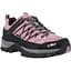 Кросівки CMP Women's Rigel Waterproof Shoes with Suede Upper 37 Pink/Blue (1097-3Q13246-43CP 37) - мініатюра 1