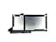Акумулятор Dell 0G74G 31-40% - мініатюра 2