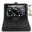 Планшет-телефон Hoozo MTPad8LTE 2/32 Black+Чохол-клавіатура - мініатюра 2