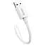 Кабель Baseus Superior Series Fast Charging Data Cable USB to Type-C 100W 1m CAYS001302 White - мініатюра 3