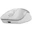 Компьютерная мышка A4Tech FB26CS Air2 Bluetooth/Wireless Icy White (4711421999168) - миниатюра 6