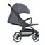Дитяча прогулянкова коляска BEYA ME 1127-B Midnight Gray - мініатюра 5