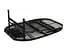 Стол Bo-Camp Northgate Oval 120x80 cm Black/Grey (1404187) - миниатюра 5
