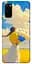 Чохол Demsky Поле мрій для Samsung Galaxy S20 - мініатюра 1