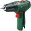 Шуруповерт Bosch EasyDrill 1200, 12В, 1х1.5Ач, ЗП, кейс (0.603.9D3.006) - мініатюра 1