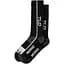 Носки TLD Chill Merino Wool Socks Mono Black L/XL Troy Lee Designs (1106-873472004) - миниатюра 2