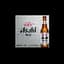 Упаковка пива Asahi Super Dry світле 5.2% 7.92 л (0.33 л x 24 шт.) - мініатюра 4