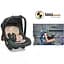 Автокрісло переноска Lionelo Noa 0-13 кг Plus Sand - мініатюра 6