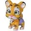 Ігровий набір Simba Pamper Petz Тигреня, що п'є і писає з кольоровою лапкою 3 аксесуарів-сюрпризу (5953575) - мініатюра 7